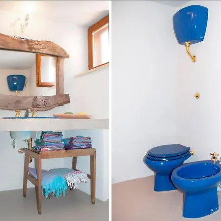 Holiday home Petrosa, Pescoluse *