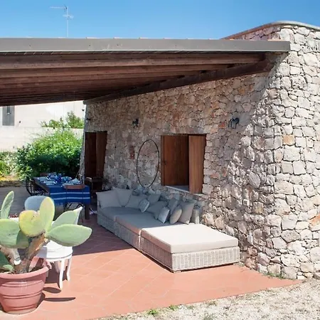 Holiday home Petrosa, Pescoluse