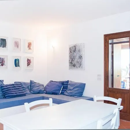 Holiday home Petrosa, Pescoluse