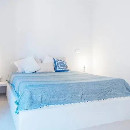 בית נופש Petrosa, Pescoluse