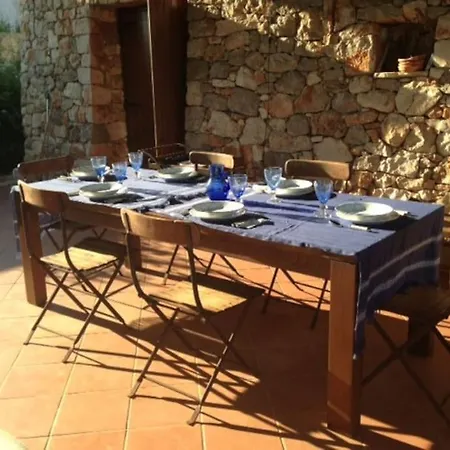 Petrosa, Pescoluse Torre Pali