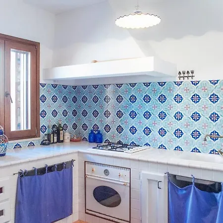 Дом отдыха Petrosa, Pescoluse