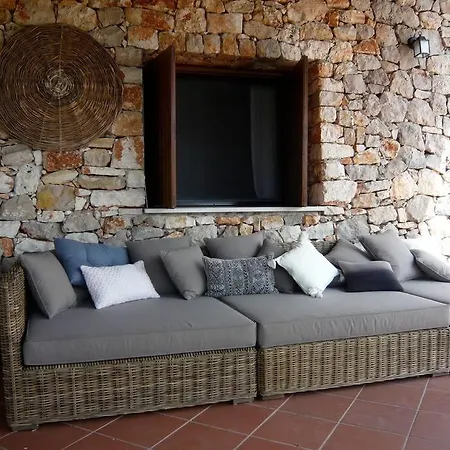Holiday home Petrosa, Pescoluse Torre Pali